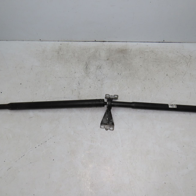 Transmission longitudinale cent occasion 1