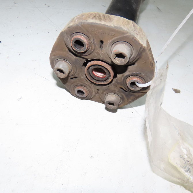 Transmission longitudinale cent occasion 2