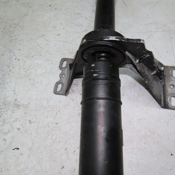 Transmission longitudinale cent occasion 3