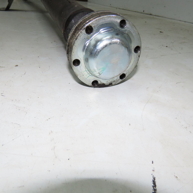 Transmission longitudinale cent occasion 4