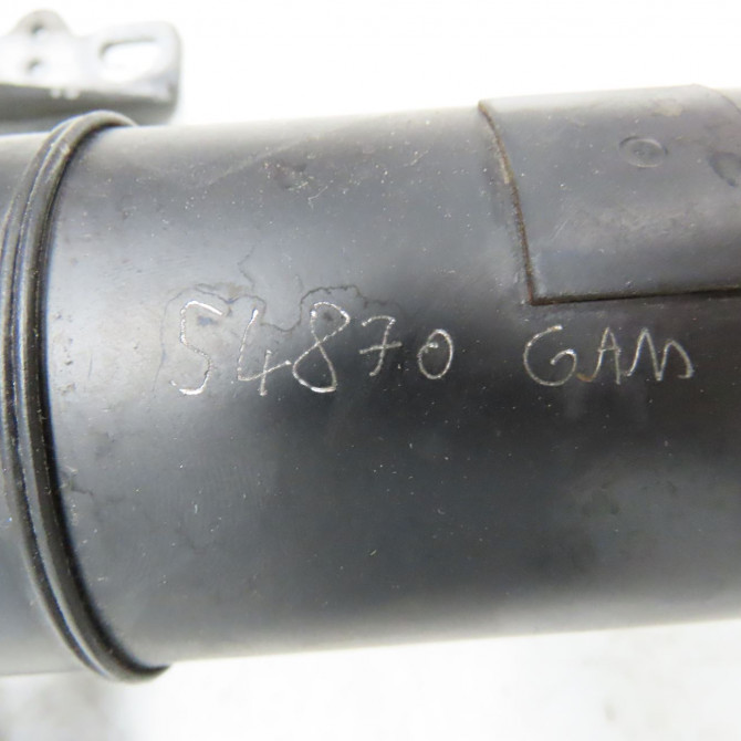 Transmission longitudinale cent occasion 5