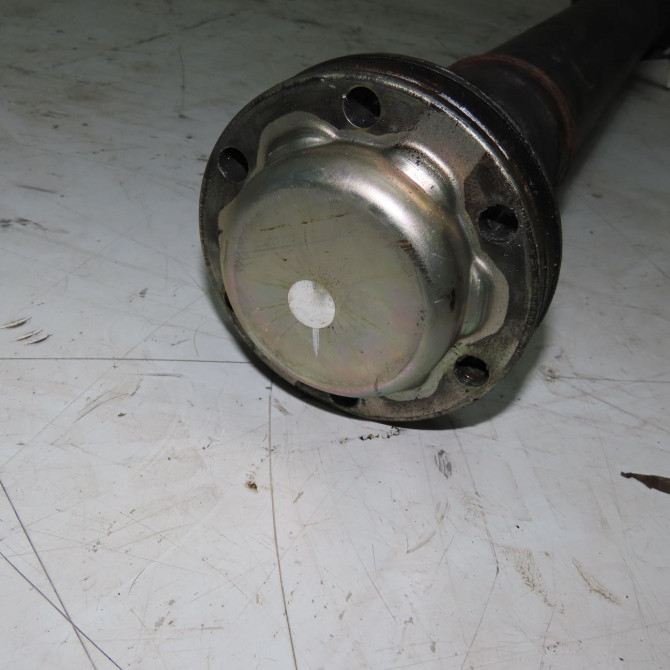 Transmission longitudinale ar occasion FORD MUSTANG VII phase 1 06-2015->... 2474866 2