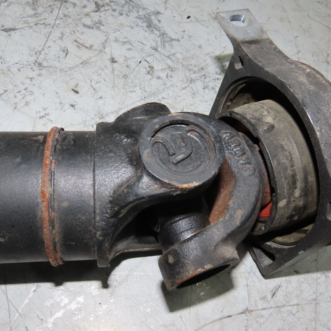 Transmission longitudinale ar occasion FORD MUSTANG VII phase 1 06-2015->... 2474866 3