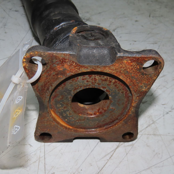 Transmission longitudinale ar occasion FORD MUSTANG VII phase 1 06-2015->... 2474866 4