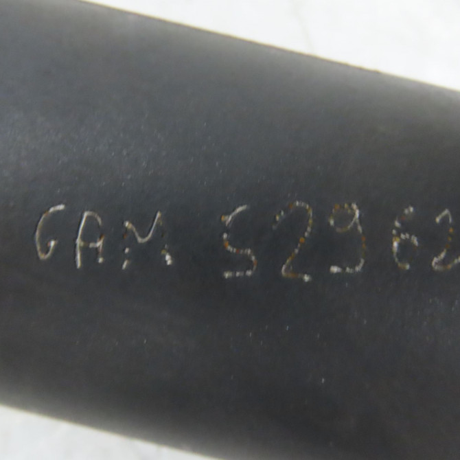 Transmission longitudinale ar occasion FORD MUSTANG VII phase 1 06-2015->... 2474866 5