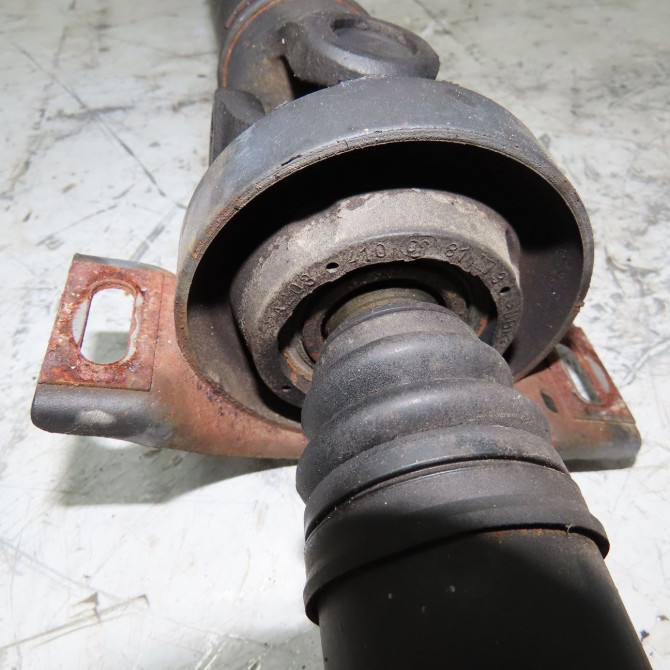 Transmission longitudinale ar occasion MERCEDES CLASSE SLK II Phase 1 03-2004->04-2008 200K 163ch 1714104306 3