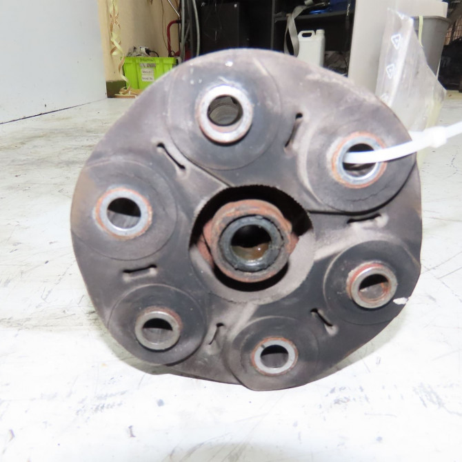 Transmission longitudinale ar occasion MERCEDES CLASSE SLK II Phase 1 03-2004->04-2008 200K 163ch 1714104306 4