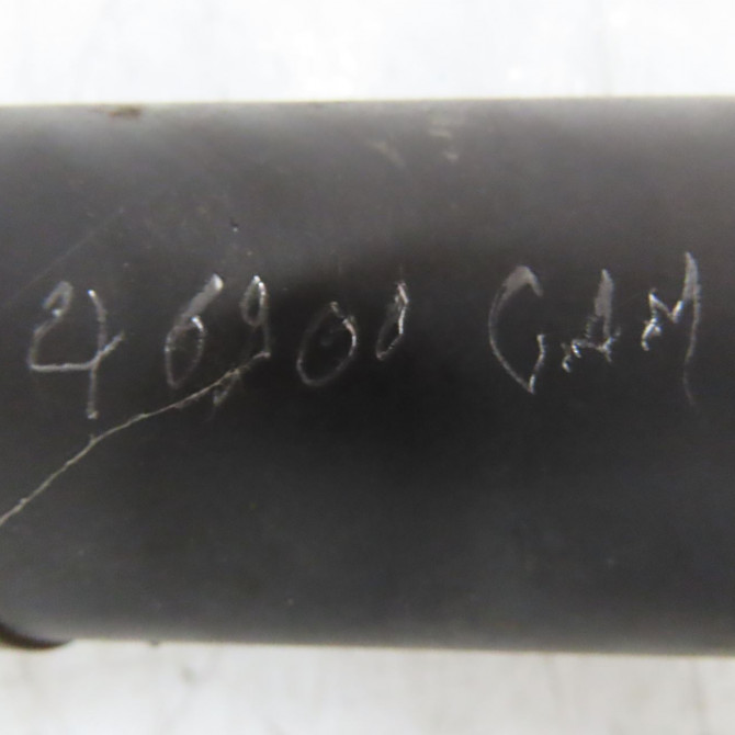 Transmission longitudinale ar occasion MERCEDES CLASSE SLK II Phase 1 03-2004->04-2008 200K 163ch 1714104306 5