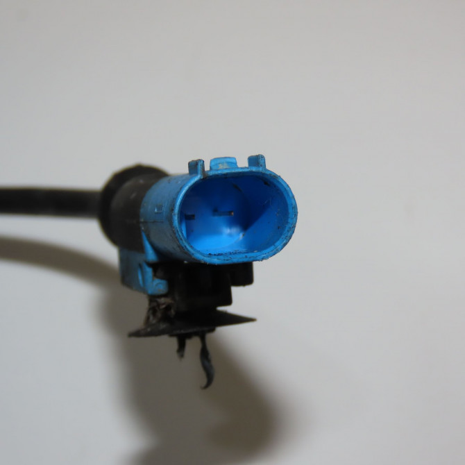 Etrier de frein avant droit occasion MERCEDES SPRINTER II Phase 1 06-2006->... 2.2 CDI 129ch 44205883 5