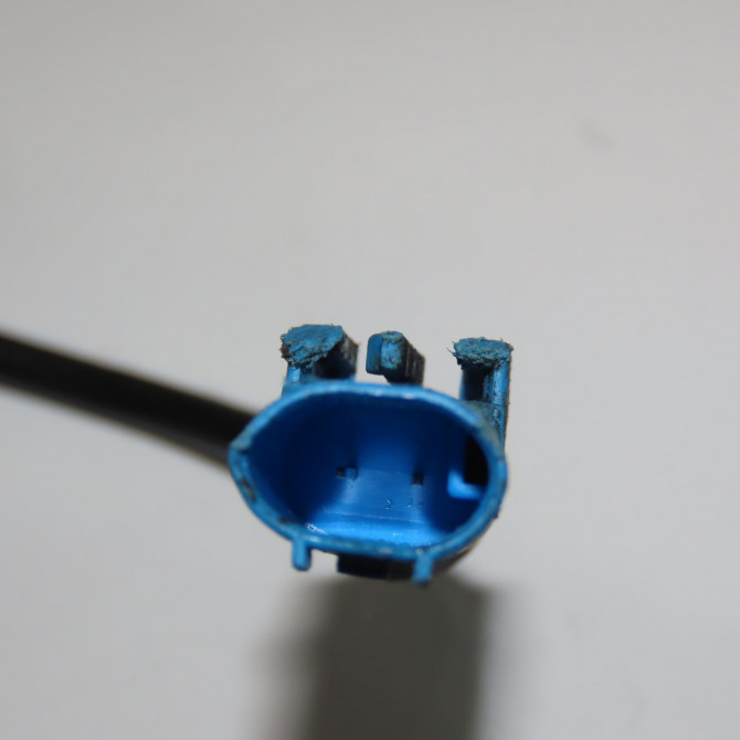 Etrier de frein avant gauche occasion MERCEDES SPRINTER II Phase 1 06-2006->... 2.2 CDI 129ch 44205583 5