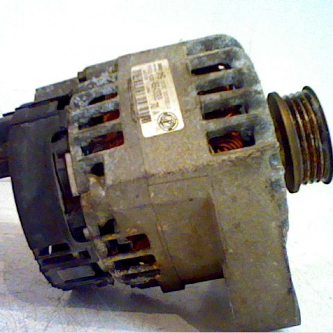 Alternateur occasion FIAT PUNTO II Phase 1 10-1999->05-2003 60 46843093 2