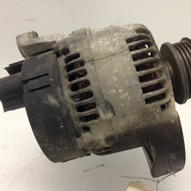 Alternateur occasion FIAT PUNTO II Phase 1 10-1999->05-2003 60 51859047 2