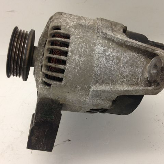 Alternateur occasion FIAT PUNTO II Phase 1 10-1999->05-2003 60 51859047 3