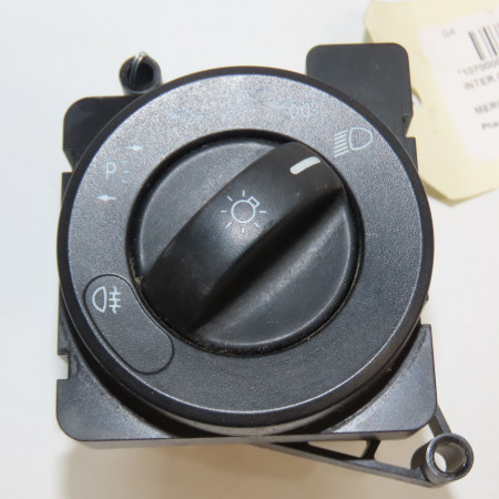 Interrupteur commande de phares occasion MERCEDES SPRINTER II Phase 1 06-2006->... 2.2 CDI 129ch 9069052901