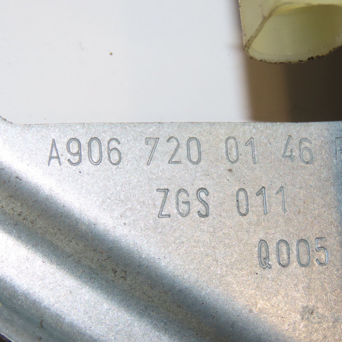 Mecanisme + moteur lève-glace avant droit occasion MERCEDES SPRINTER II Phase 1 06-2006->... 311 CDI 109ch 9067200146 5