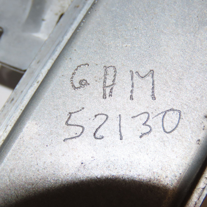 Mecanisme + moteur lève-glace avant droit occasion MERCEDES SPRINTER II Phase 1 06-2006->... 311 CDI 109ch 9067200146 6