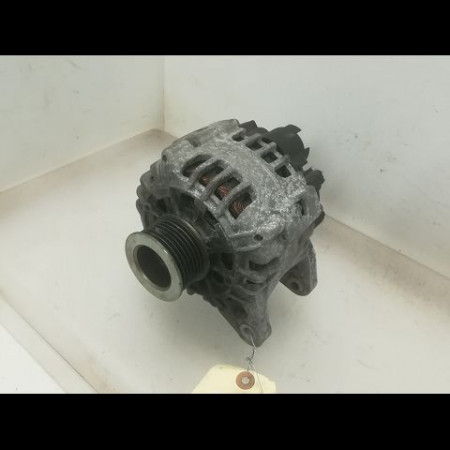Alternateur occasion RENAULT TWINGO II Phase 2 12-2011->12-2014 1.2i 16v 75ch 8200654541