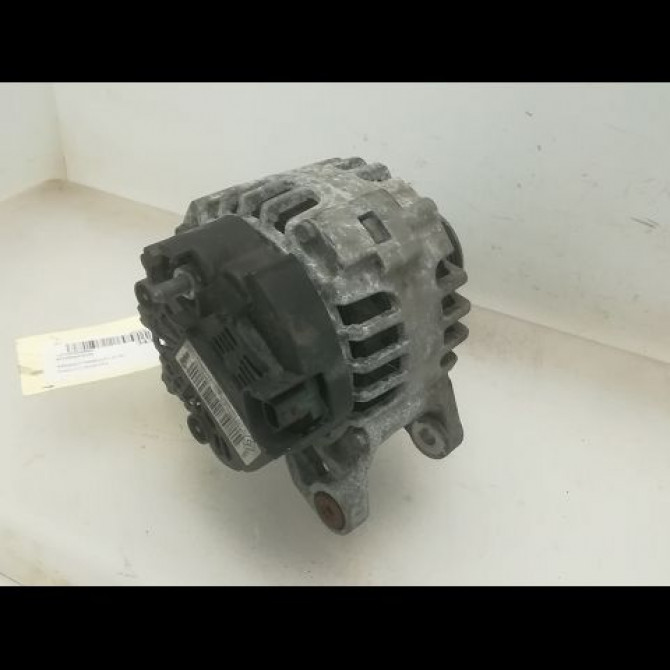 Alternateur occasion RENAULT TWINGO II Phase 2 12-2011->12-2014 1.2i 16v 75ch 8200654541 2