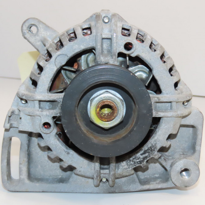 Alternateur occasion RENAULT TWINGO II Phase 2 12-2011->12-2014 1.2i 16v 75ch 8200654541 2