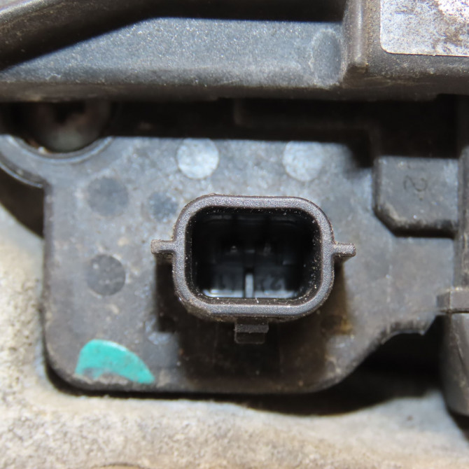 Alternateur occasion RENAULT TWINGO II Phase 2 12-2011->12-2014 1.2i 16v 75ch 8200654541 6