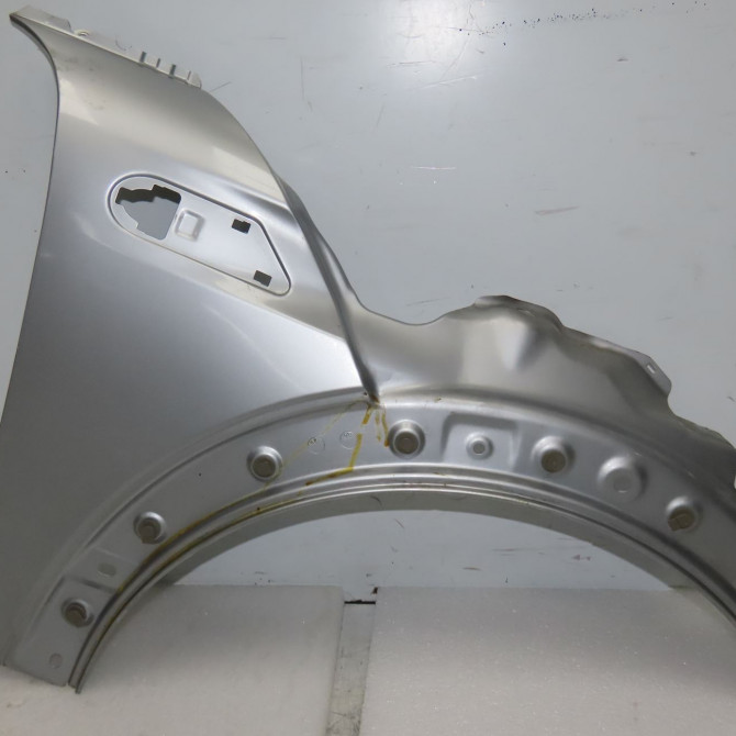 Aile avant droite occasion MINI MINI II Phase 1 09-2006->12-2010 1.6 D 110ch 41355A55B02 1