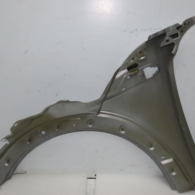 Aile avant droite occasion MINI MINI II Phase 1 09-2006->12-2010 1.6 D 110ch 41355A55B02 2