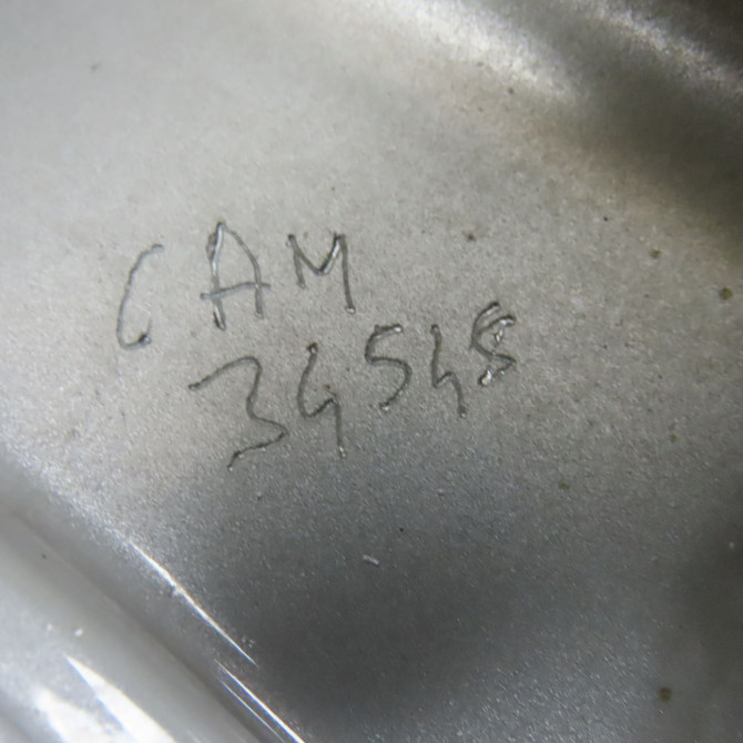 Aile avant droite occasion MINI MINI II Phase 1 09-2006->12-2010 1.6 D 110ch 41355A55B02 4