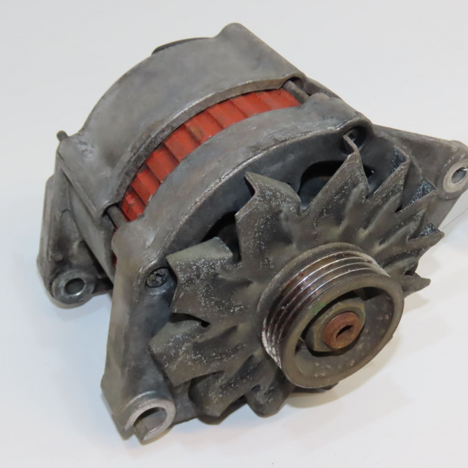 Alternateur occasion PEUGEOT 205 205 Phase 2 1987-07-01->1998-12-31 1.8 TD 80ch 5705A0 1