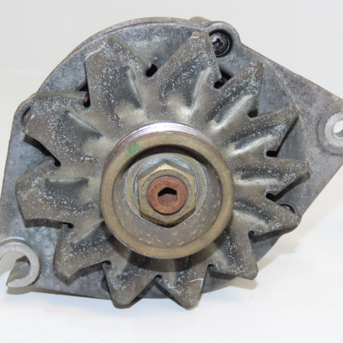 Alternateur occasion PEUGEOT 205 205 Phase 2 1987-07-01->1998-12-31 1.8 TD 80ch 5705A0 2