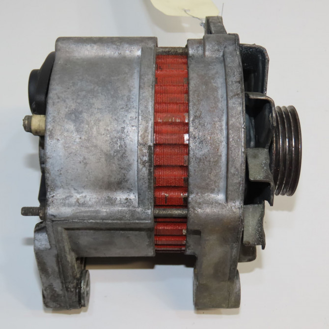 Alternateur occasion PEUGEOT 205 205 Phase 2 1987-07-01->1998-12-31 1.8 TD 80ch 5705A0 4