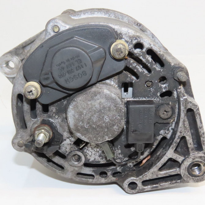 Alternateur occasion PEUGEOT 205 205 Phase 2 1987-07-01->1998-12-31 1.8 TD 80ch 5705A0 5