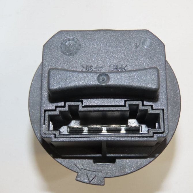 Resistance de chauffage occasion MERCEDES SPRINTER II Phase 1 06-2006->... 2.2 CDI 129ch 2