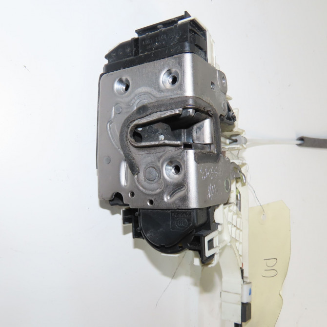 Serrure porte avg occasion MERCEDES SPRINTER II Phase 1 06-2006->... 2.2 CDI 129ch 9067201535 1