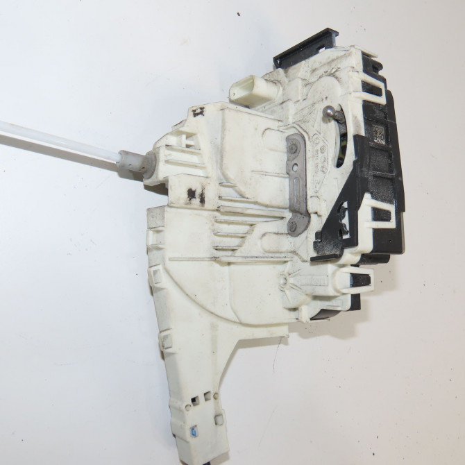 Serrure porte avg occasion MERCEDES SPRINTER II Phase 1 06-2006->... 2.2 CDI 129ch 9067201535 3