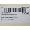 UNITE HYDRAULIQUE ABS
