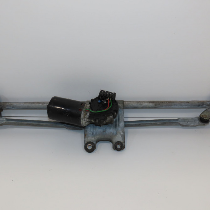 Moteur essuie-glace avant occasion MERCEDES CLASSE ML I 7701061590 2