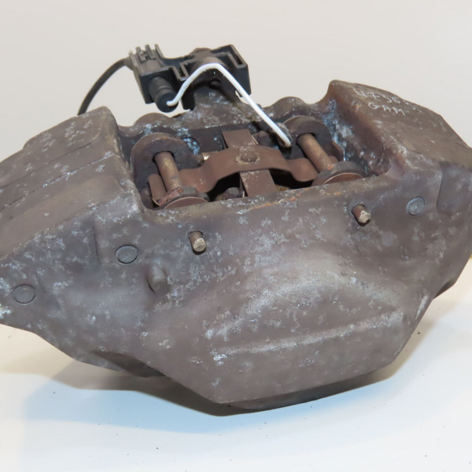 Etrier de frein arrière droit occasion MERCEDES CLASSE ML I 7701208362 1