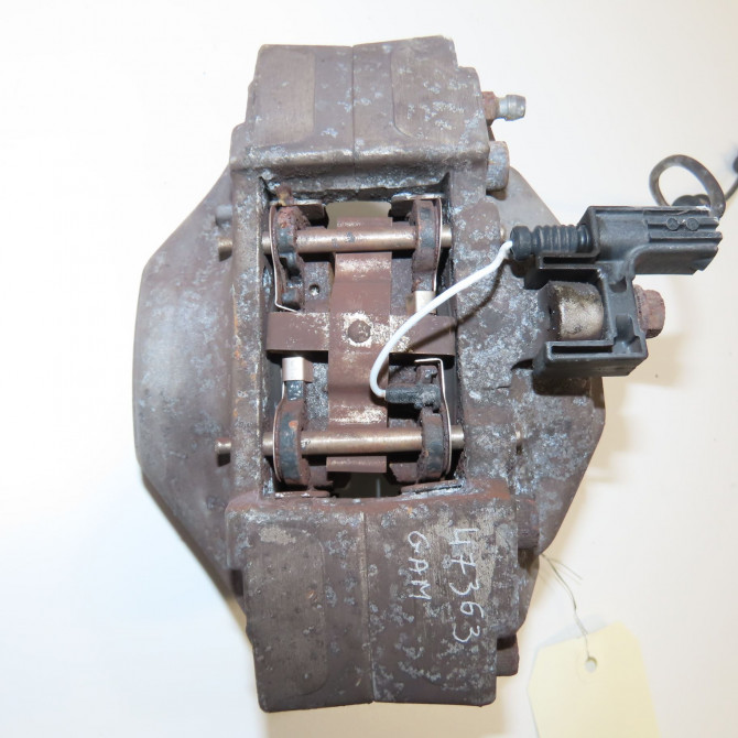 Etrier de frein arrière droit occasion MERCEDES CLASSE ML I 7701208362 3