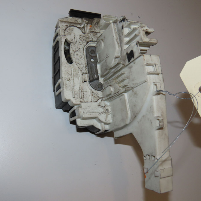 Serrure porte avd occasion MERCEDES SPRINTER II Phase 1 06-2006->... 311 CDI 109ch 9067202035 2