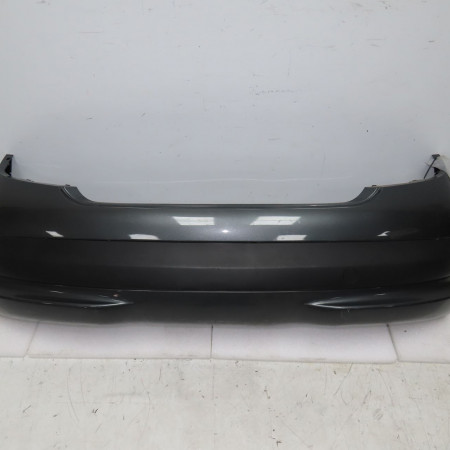 Pare-choc arrière occasion PEUGEOT 207 Phase 1 04-2006->06-2013 1.4 HDI 70ch 7410Z5