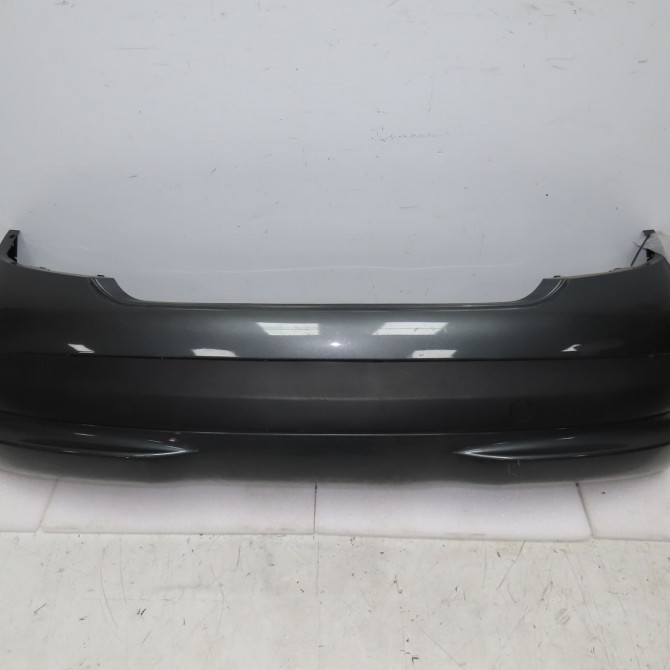 Pare-choc arrière occasion PEUGEOT 207 Phase 1 04-2006->06-2013 1.4 HDI 70ch 7410Z5 1