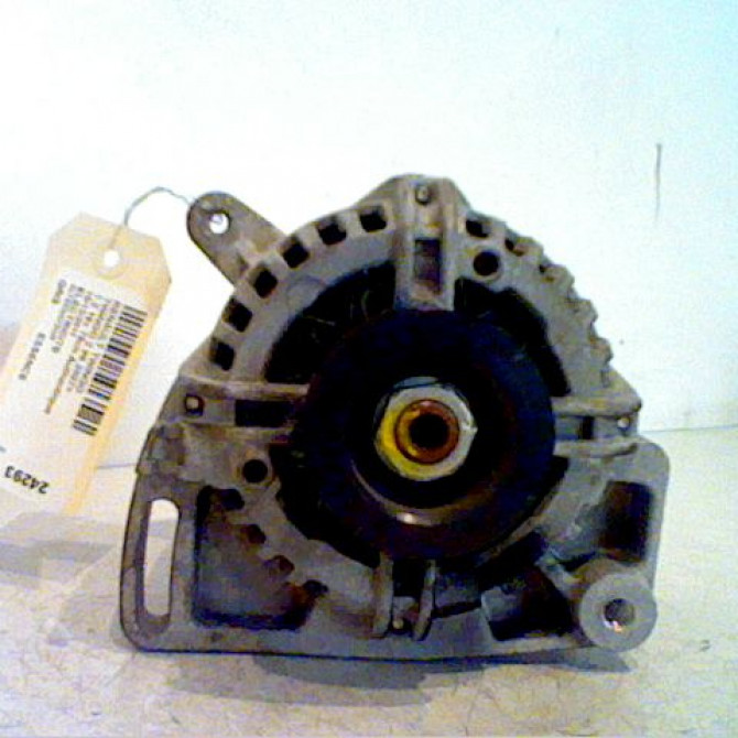 Alternateur occasion RENAULT TWINGO II Phase 1 06-2007->11-2011 1.2i 16v 75ch 231003659R 1