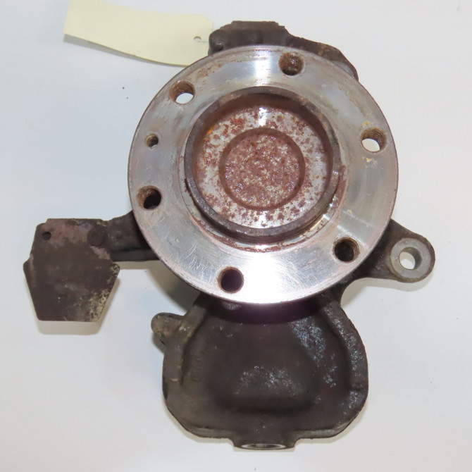 Moyeu avg occasion MERCEDES SPRINTER II Phase 1 06-2006->... 2.2 CDI 129ch 1