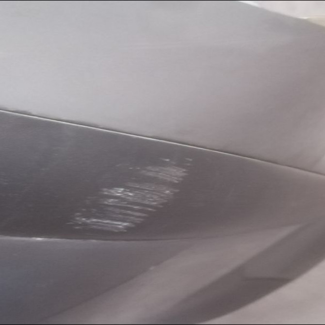 Pare-choc arrière occasion VOLKSWAGEN PASSAT IV Phase 2 10-2000->03-2005 1.9 TDI 100ch 3B5807417DGRU 2