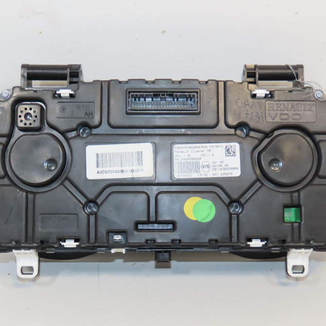 Compteur occasion  248096232R 2