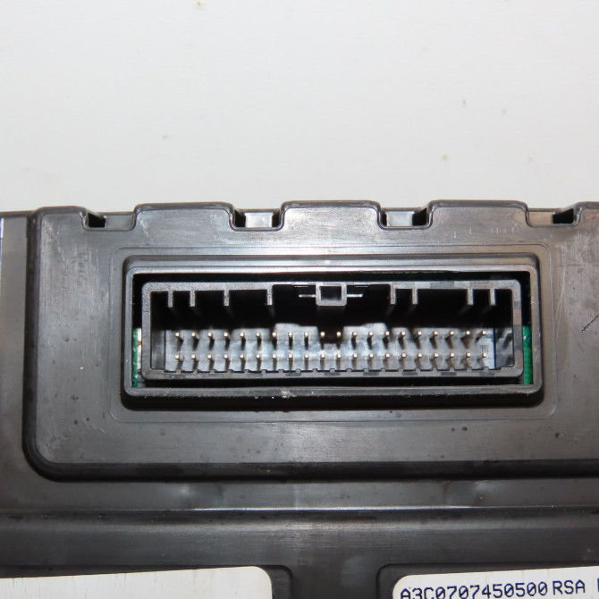 Compteur occasion  248096232R 3