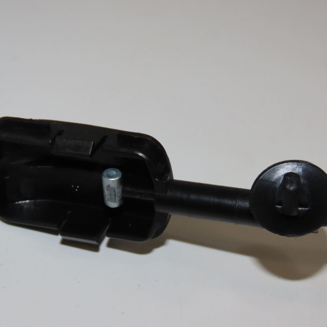 Serrure porte avd occasion  805022622R 4