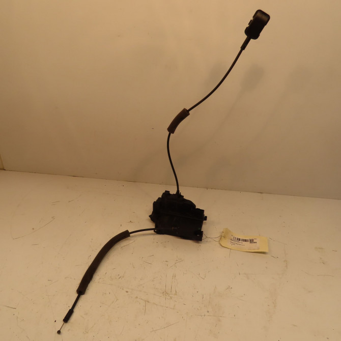 Serrure porte avd occasion RENAULT MASTER III Phase 2 06-2014->... 2.3 DCI 145ch 805022622R 1