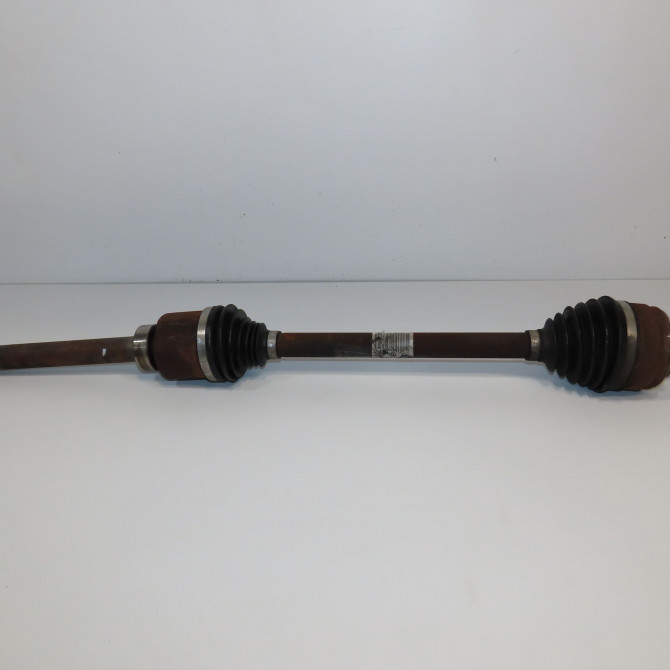 Transmission avant droite occasion  391006019R 1