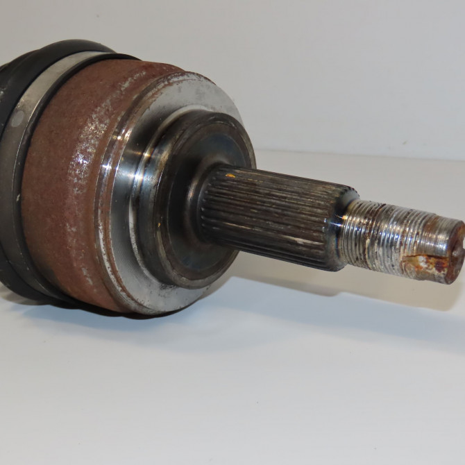 Transmission avant droite occasion  391006019R 2